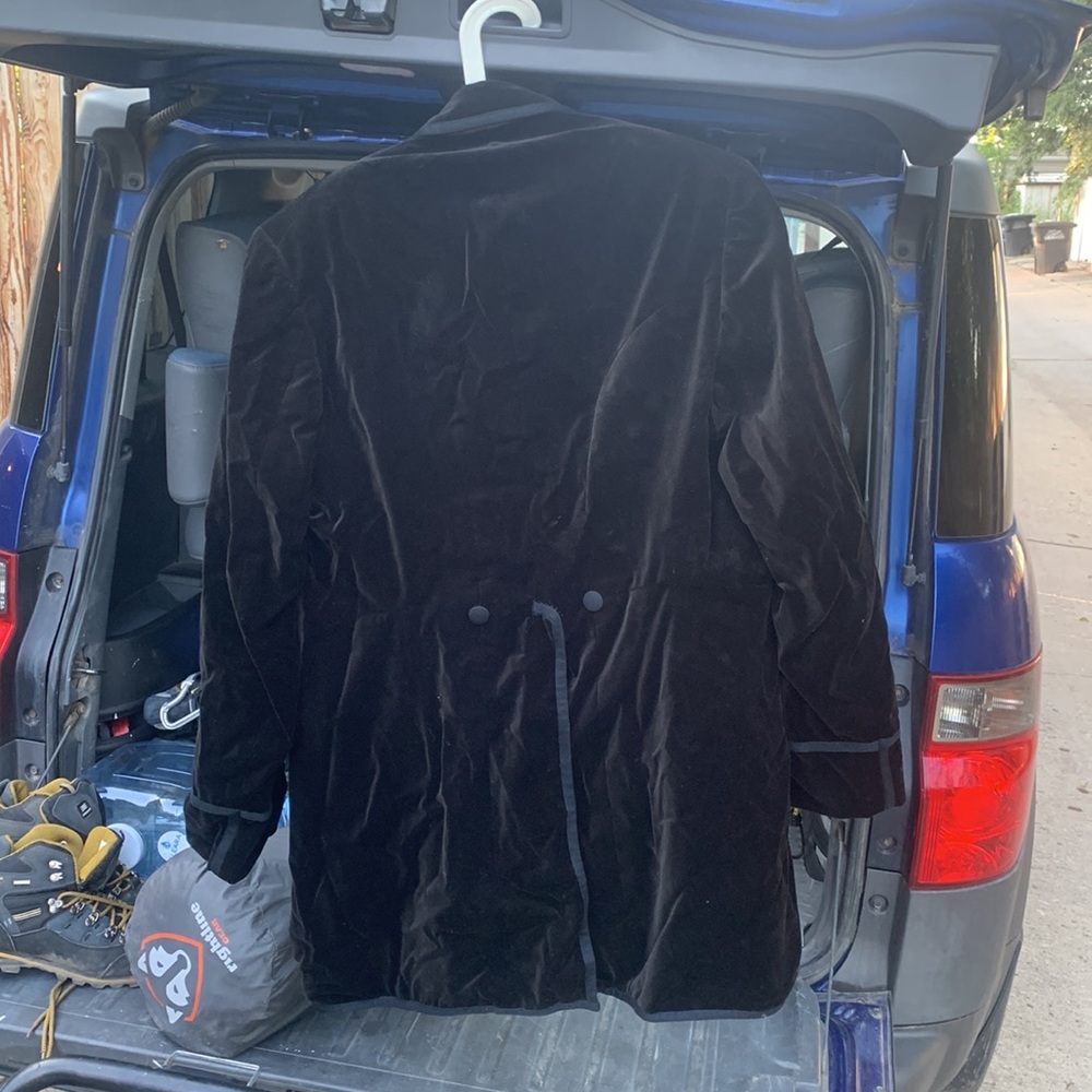 Medium shade RRL jacket - Picture 3 of 3